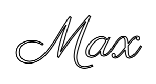 Outline Image
