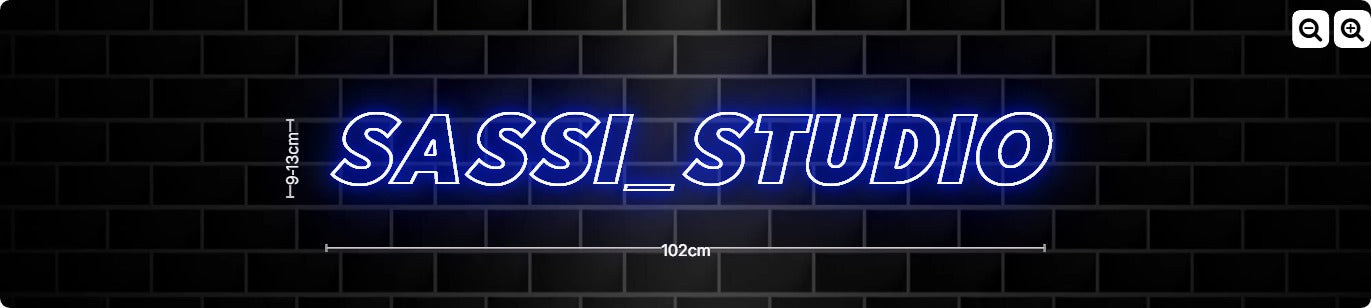 Neon SASSI_STUDIO