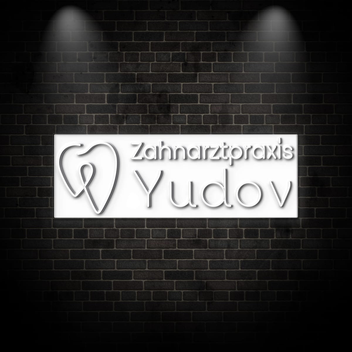 Neon "Yudov"