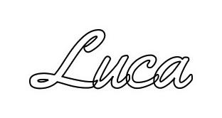 Outline Image