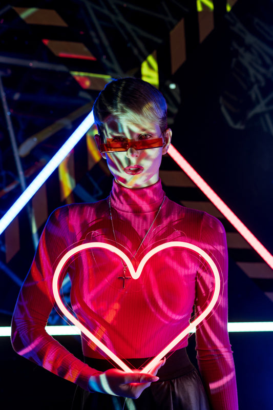 The Neon Heart