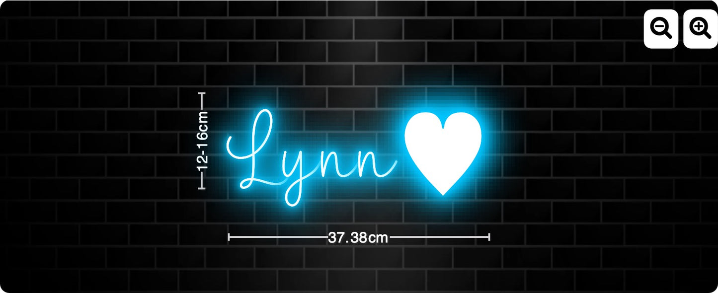 Neon Lynn♥