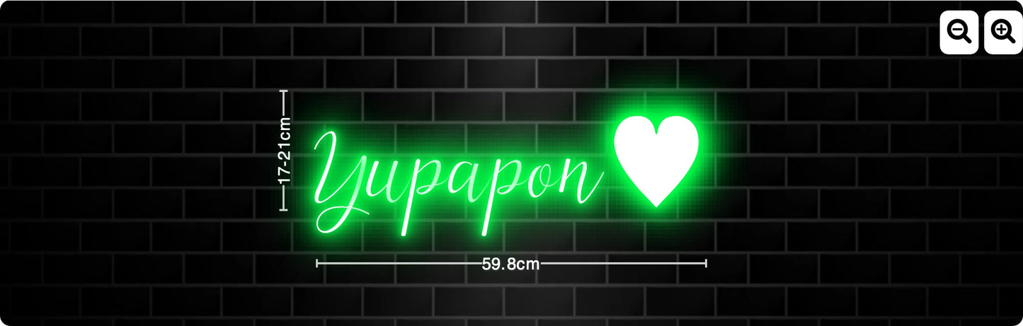 Neon Yupapon♥