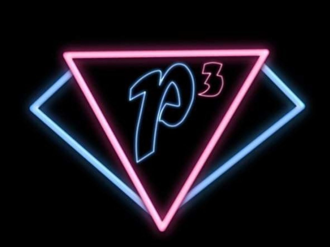 Neon "Charmed"