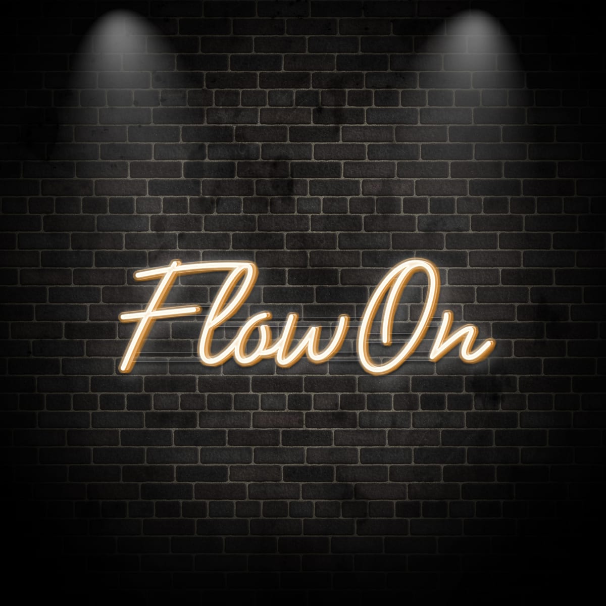Neon "FlowOn"
