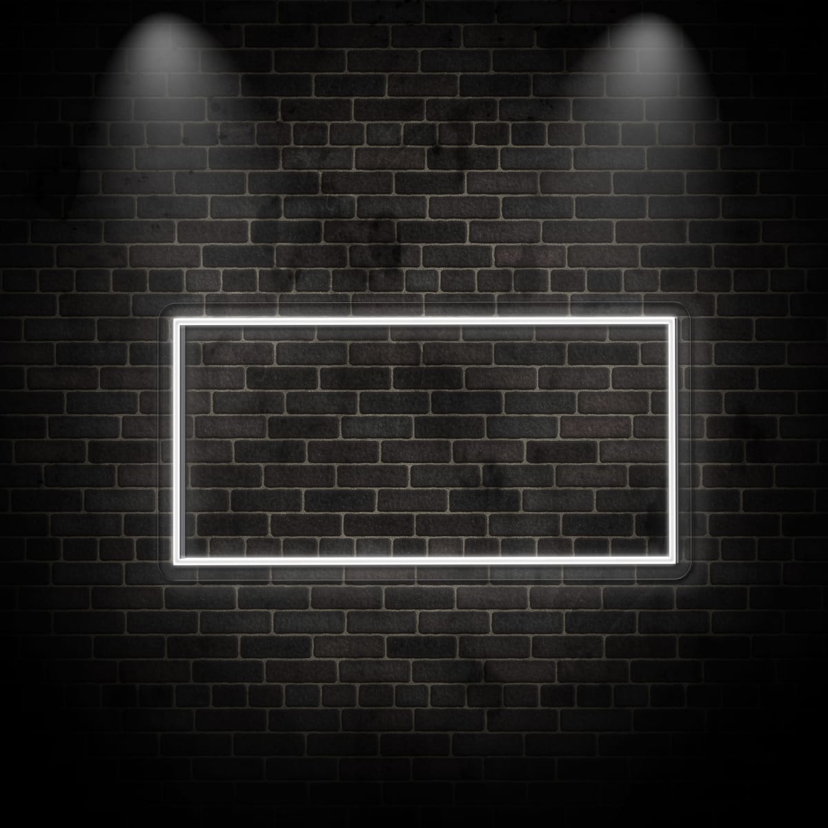 Neon "Rectangle"