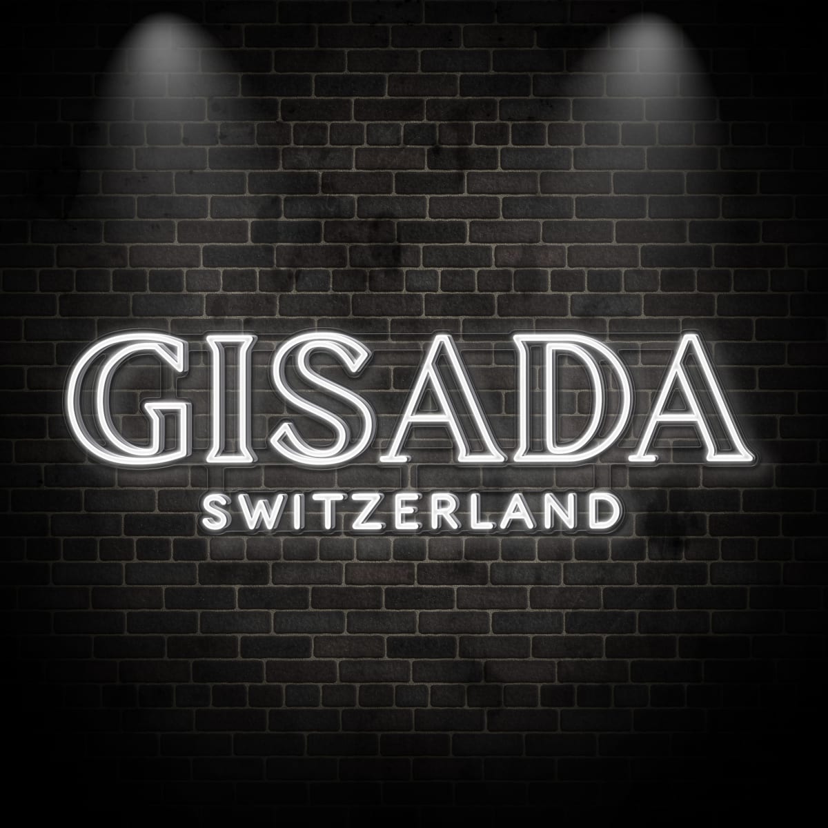 Neon "GISADA"