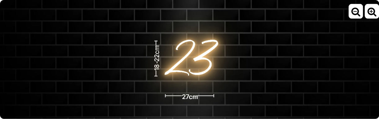 Neon 23