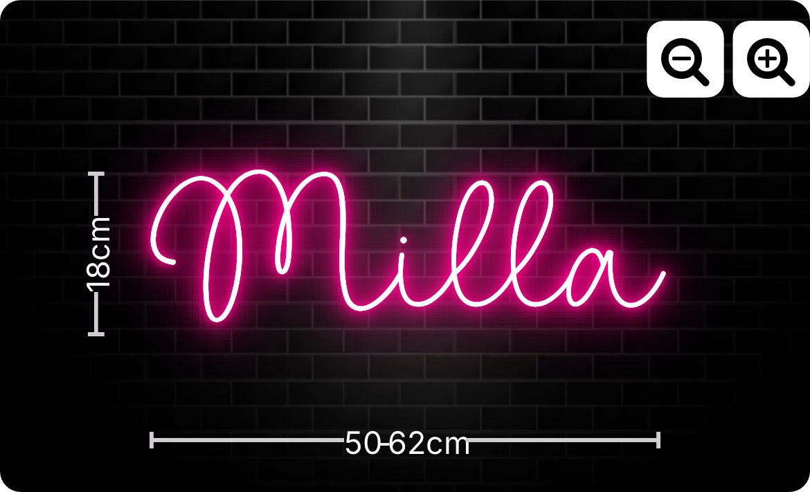 Neon Milla
