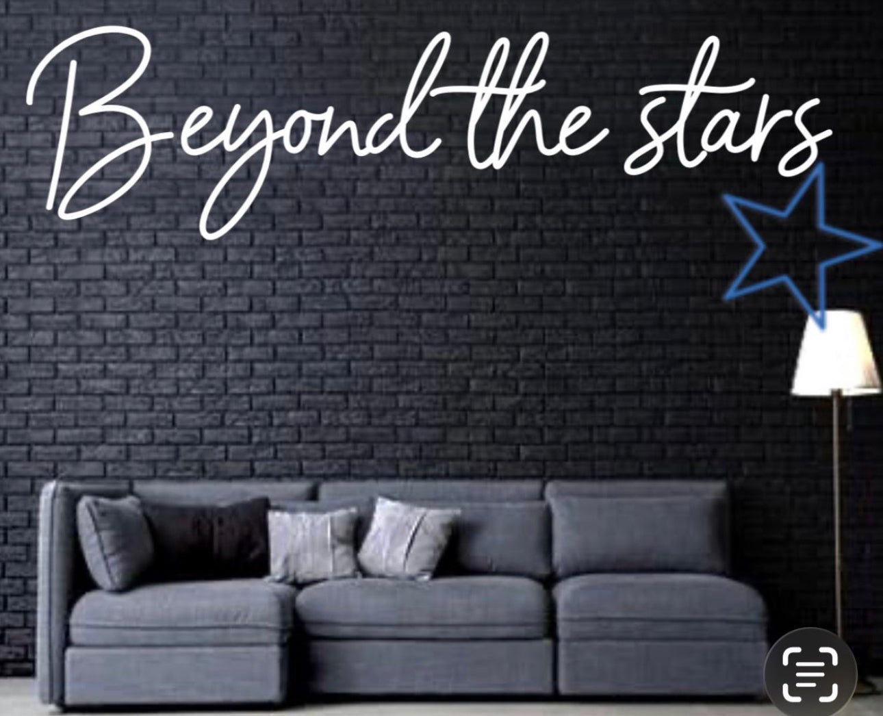 Beyond the stars