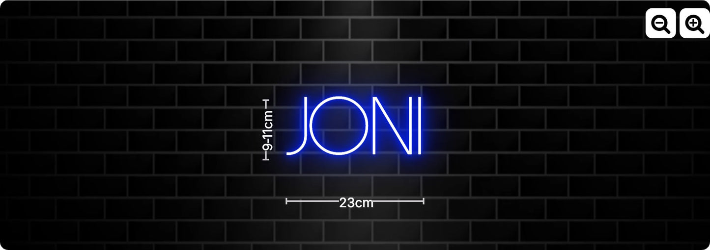 Neon Joni