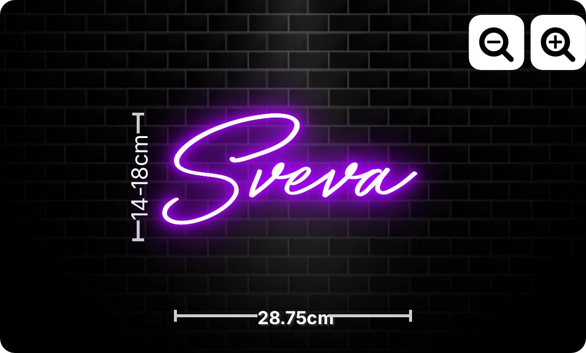 Neon Sveva