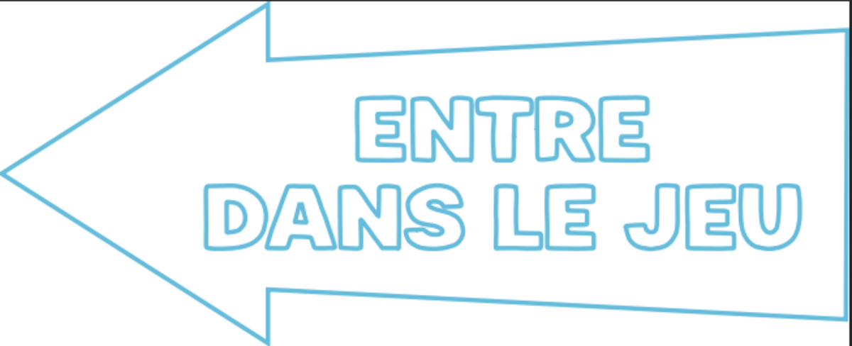 Neon "Entre dans le jeu 2"