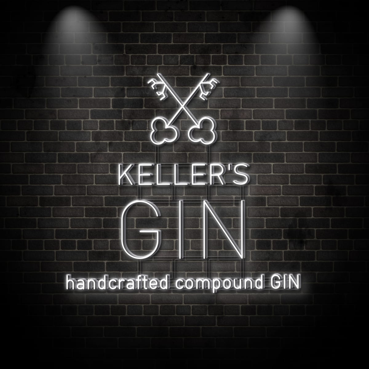 Neon "KELLER'S"