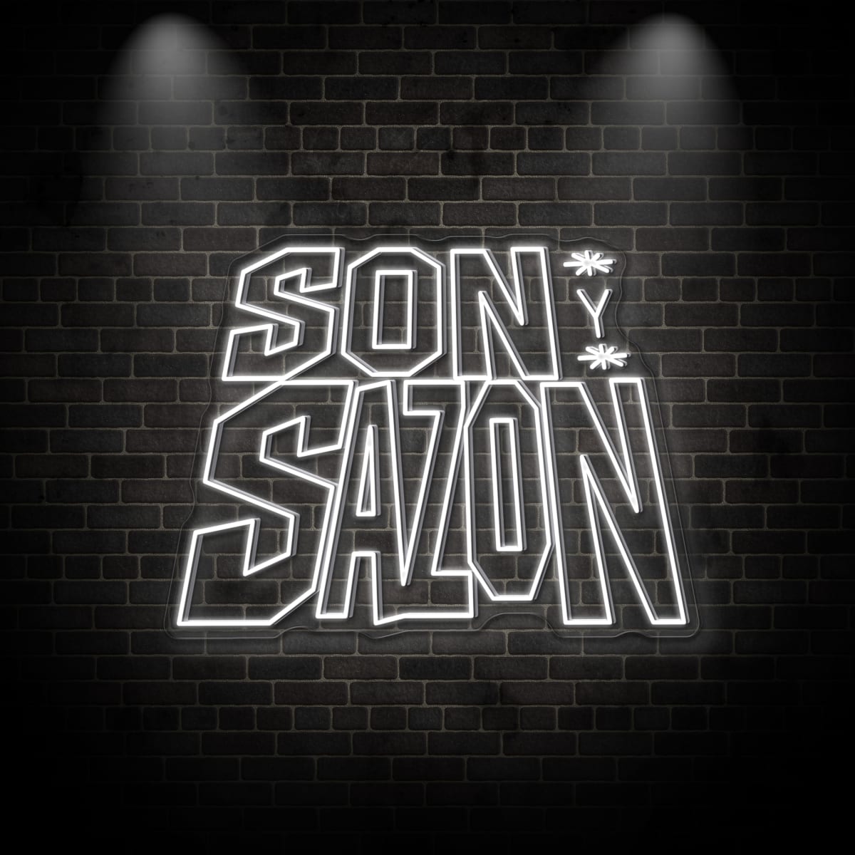 Neon "SON