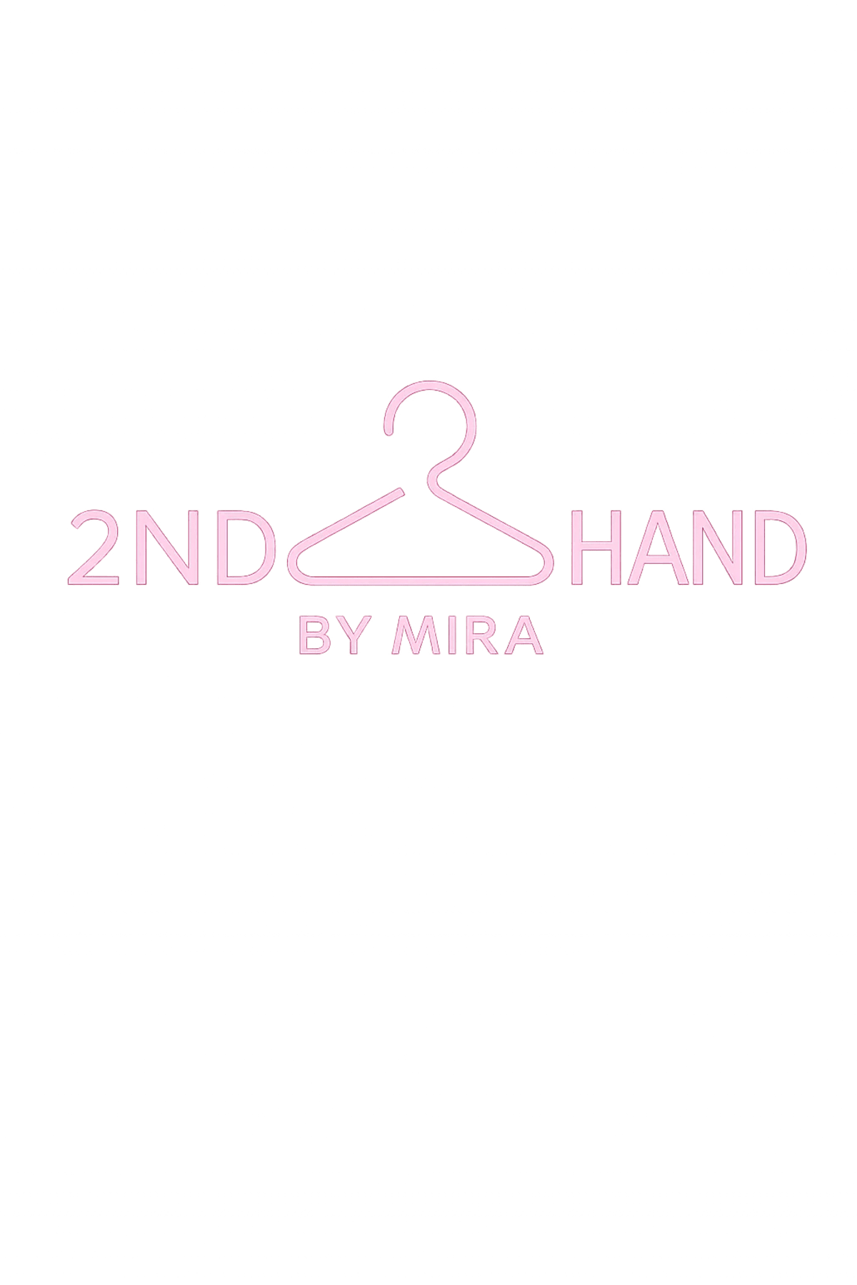 Neon "2nd hand"