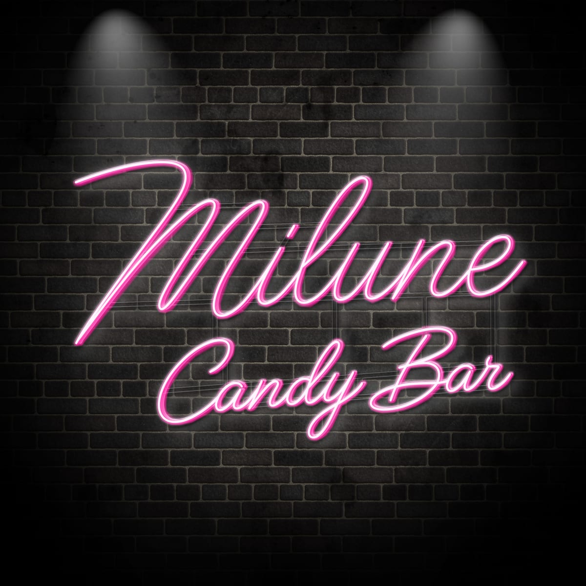 Neon "Milune 1"