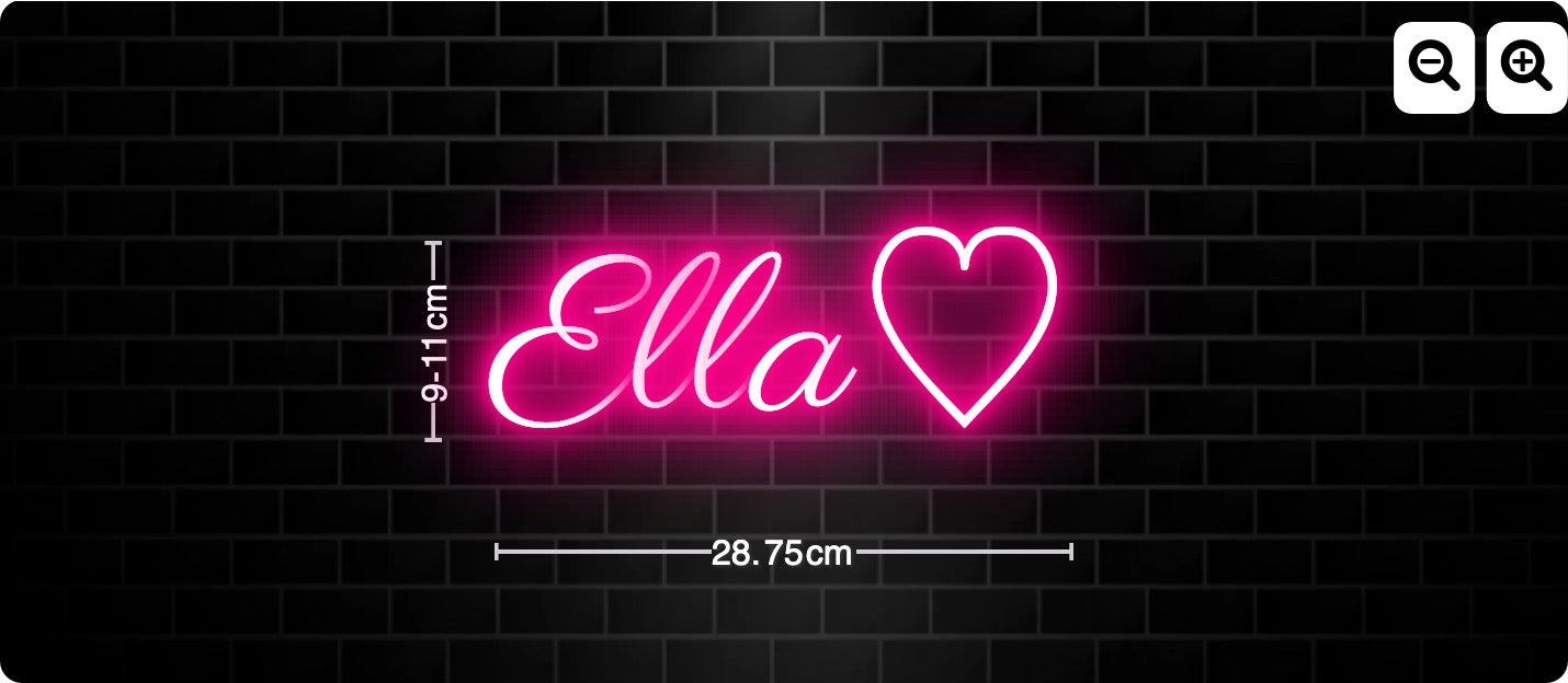 Neon Ella♡