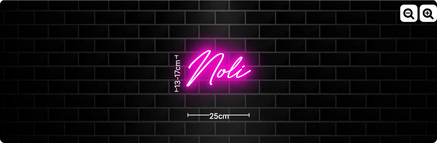 Neon Noli
