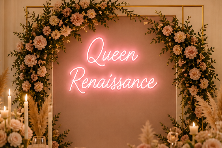 Queen Renaissance