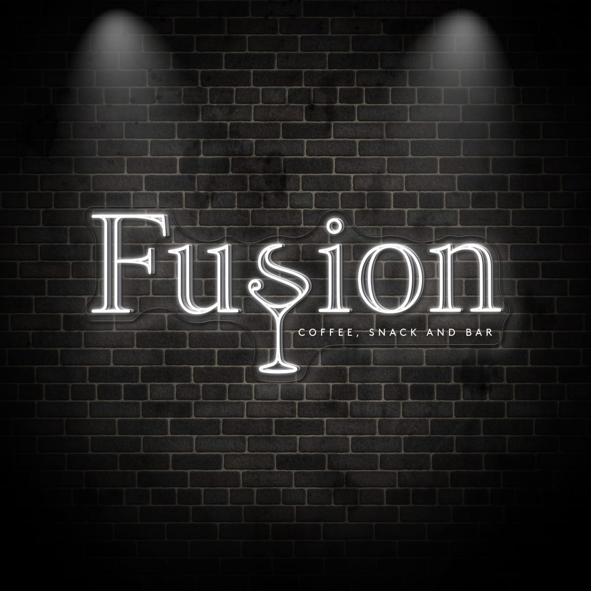 Neon "Fusion 3"