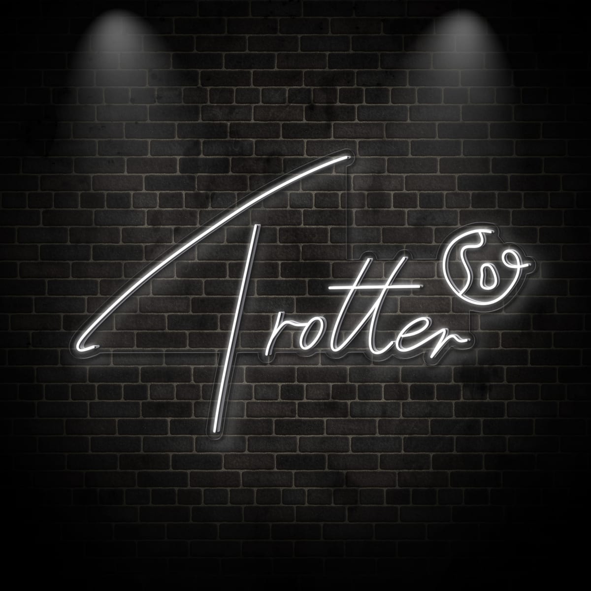 Neon "Trotter"