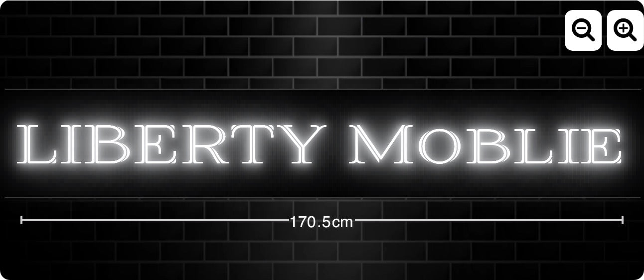 Neon LIBERTY Moblie