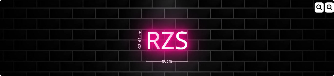 Neon RZS
