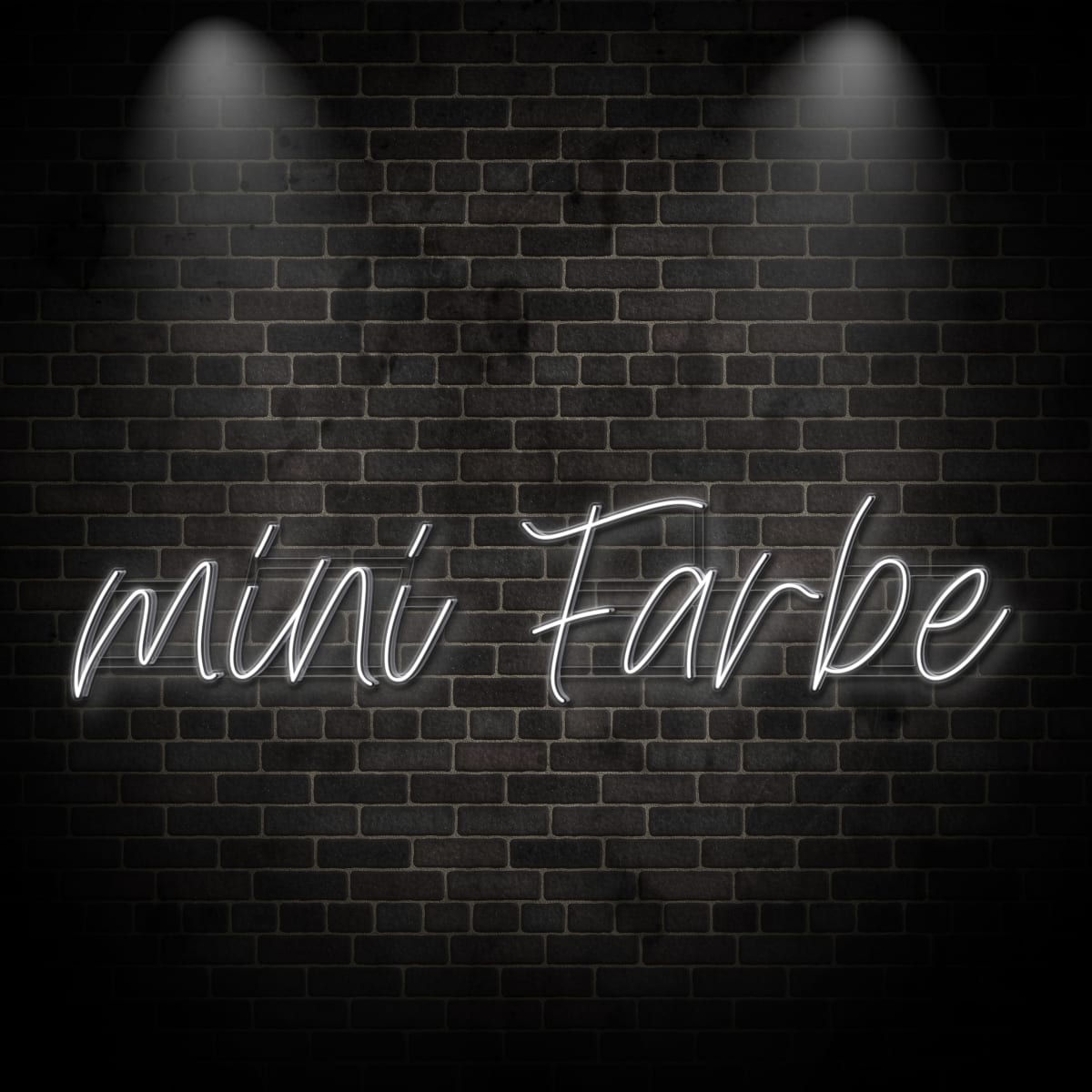 Neon "mini Farble"