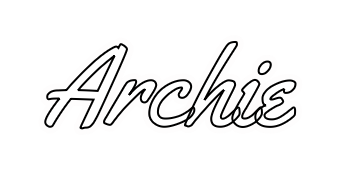 Outline Image