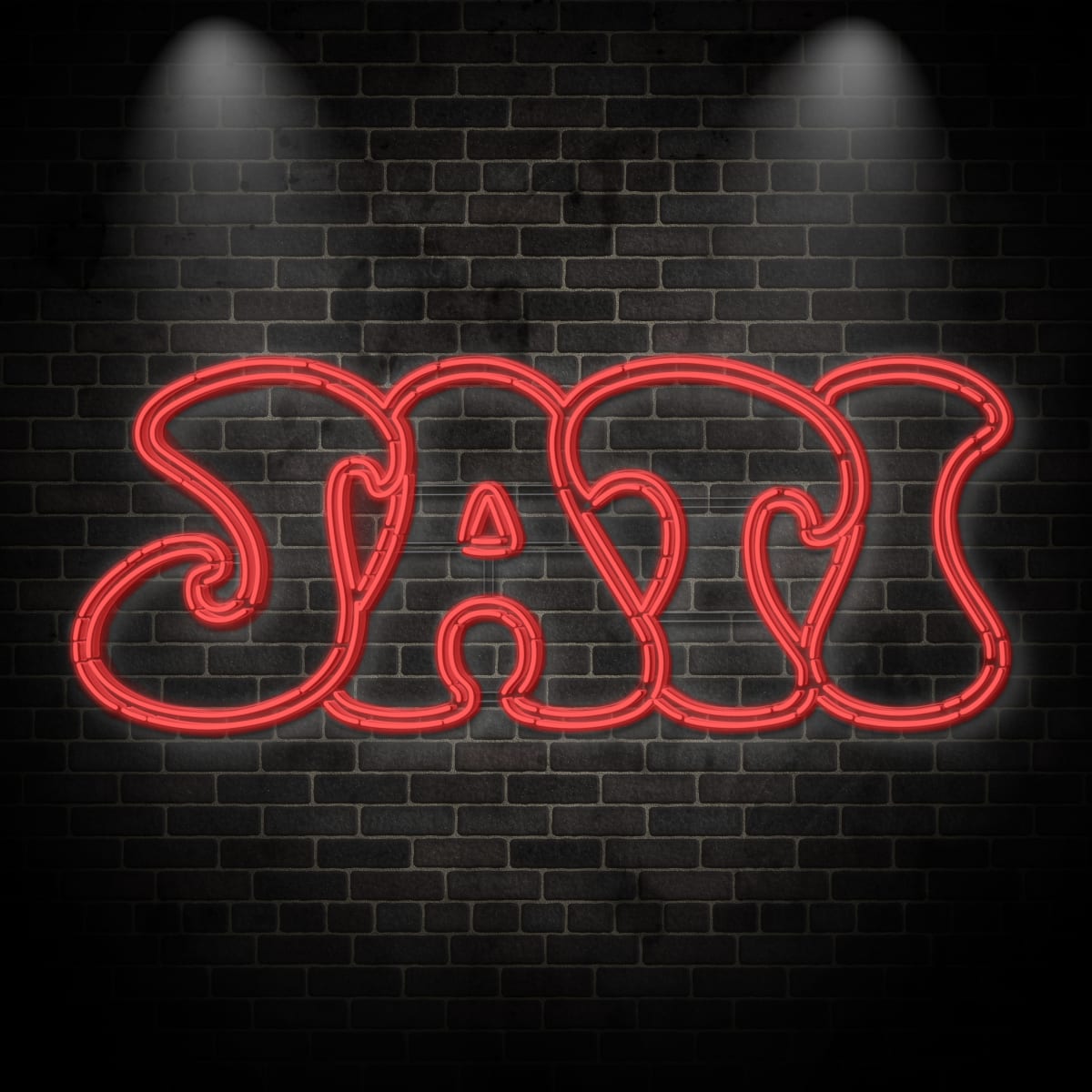 Neon "SATI 1"
