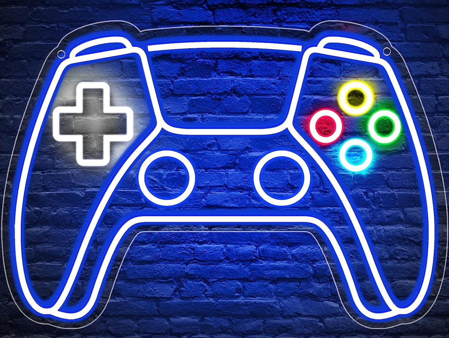Neon "Xbox"